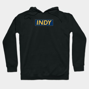 Indy Hoodie